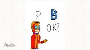 Pizza Tower all ranks, but it's Brawl Stars (Max)