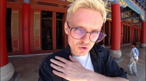 1,5 часа в очереди в ресторан! Старая улица Куньмина! Суп из 8 сортов грибов! Серия 17