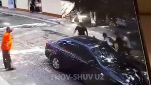 Мурод Хонтўраевнинг шогирди ўлдириб кетилди.Қашқадарёда спорт устаси Элбек Раҳимов ўлдириб кетилди.