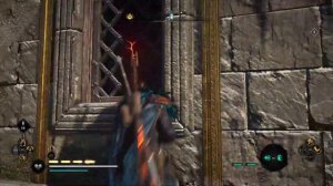 Gimsteinhus - Fenrir's Incisor - Wealth - Armour - Vangrinn - Dawn of Ragnarok - AC Valhalla