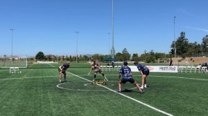 Cruise Control Vs Assistive Touch Game 2 | STS Major SF Semis | May 22nd, 2022