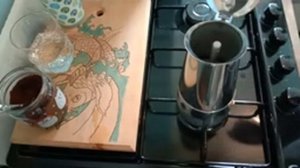 Гейзерная кофеварка. Как правильно варить кофе? Принцип работы