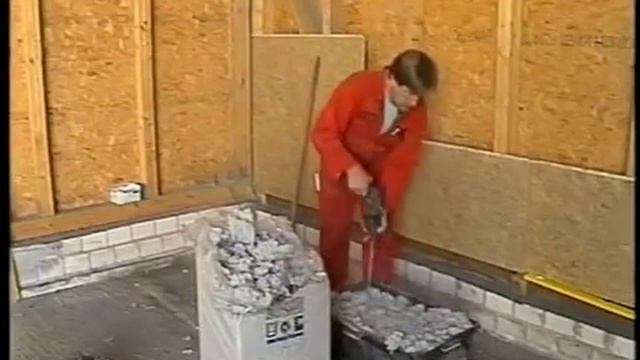 Самостоятельное утепление стен смотреть онлайн