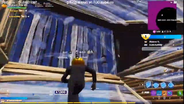 beating a kid in fortnite creative on 30 fps смотреть онлайн