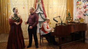 «Что так сердце растревожено» («Романс Лапина»)