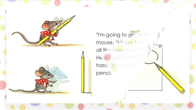 Сказки "Три котёнка" и "Мышонок и карандаш" смотреть онлайн