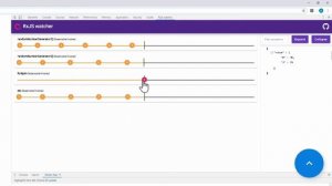 ForkJoin and zip with Rxjs watcher