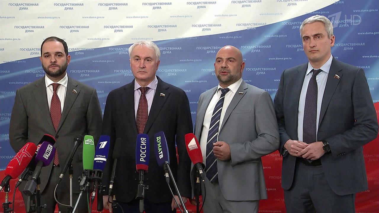 США финансировали создание на Украине механизма скрытого распространения смертоносных патогенов