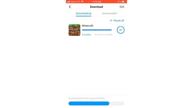 How to get Minecraft for free in iOS 9,10,11,12 or later смотреть онлайн