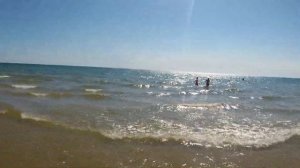 #Анапа Санаторий Эллада . Большая пристань Джемете. Пляжи Черного моря (29.06.2020)