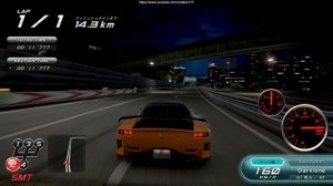 Wangan Midnight C1 Runner Game Download | C1 Runner 2023 Download