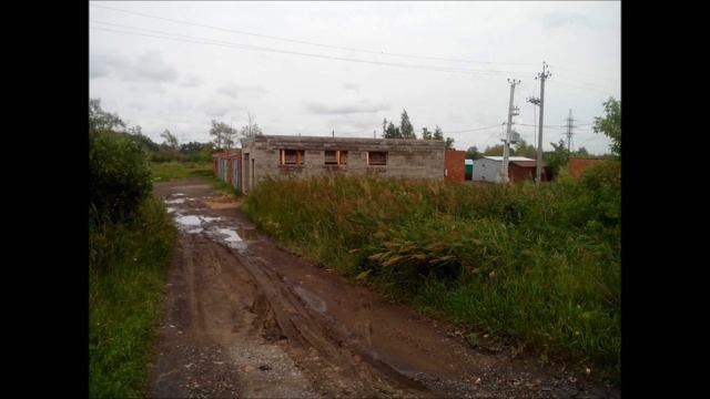 Гараж за миллион. Автосервис с нуля. Как построить СТО. смотреть онлайн