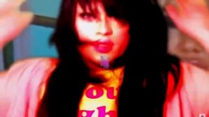 AYESHA EROTICA - SIXTEEN (fanmade music video)