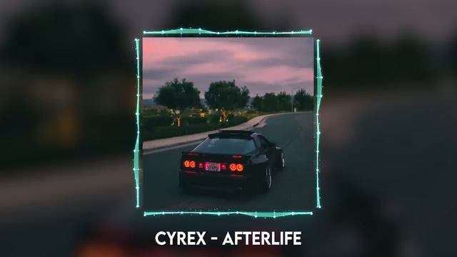 CYREX - AFTERLIFE