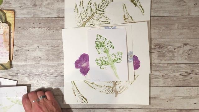 My Flower Pounding Experiment смотреть онлайн