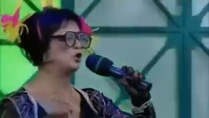 Мы с Тамарой ходим парой