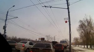 Покатушки по Оренбургу (2)
