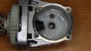 Инструмент Калибр стал удивлять / Маленькая болгарка МШУ 125/1055