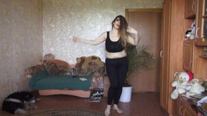 95 кг максимальный вес в моей жизни! Мой большой живот! Как можно было так разожраться?!