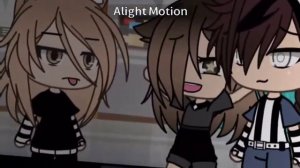 ты ме знала что он мой 🔪💍 meme гача лайф