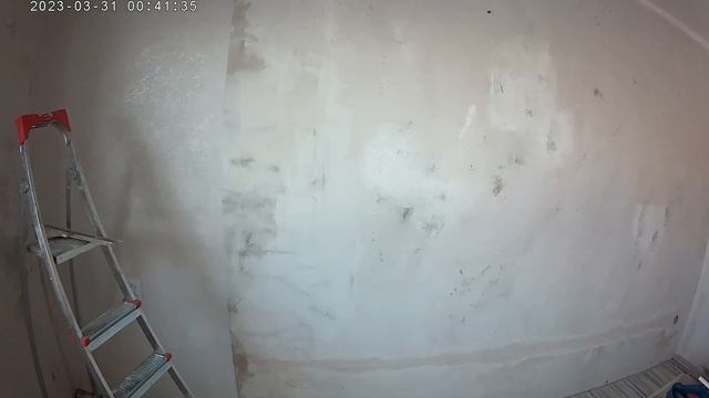 Ремонт Зала\\Косметический ремонт Зала\\Это просто Трешь\\Флизелин на неровные стены\\ смотреть онлайн