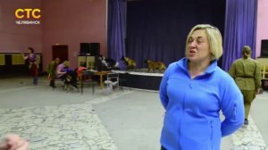 Рубрика "Животный интерес" - Бордер-колли