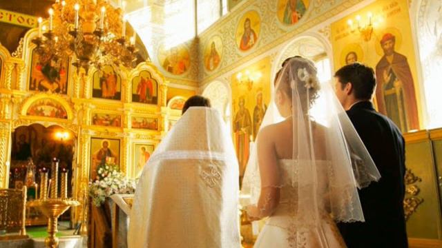The purpose of marriage. Childless couples (Metropolitan Athanasios) смотреть онлайн