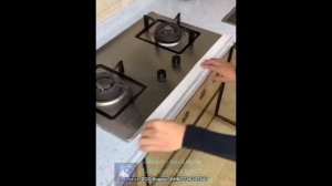 Лайфхак. Клейкая уплотнительная лента.