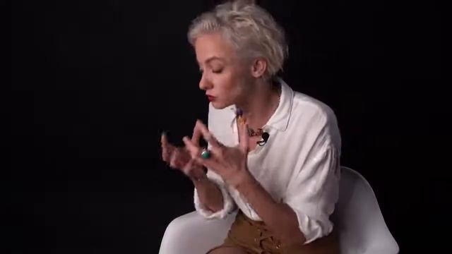 АКТРИСЕ. Чем актер кино отличается от актера театра?