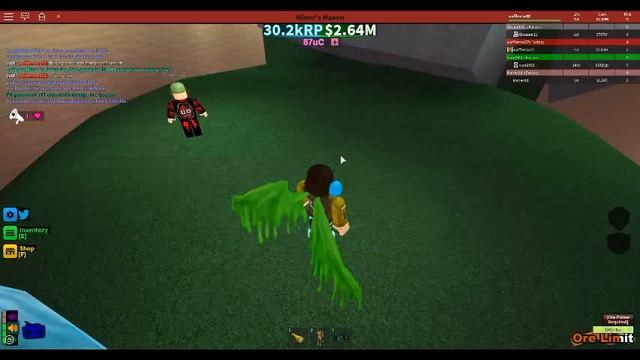 INTO THE BLACK MARKET.roblox смотреть онлайн