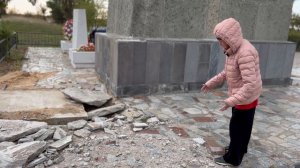 Ветеран на Лысой горе