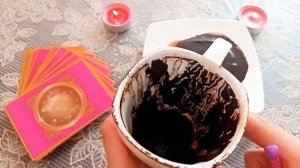 ?КТО БУДЕТ МОИМ МУЖЕМ? ❤️?❗гадание онлайн на кофе