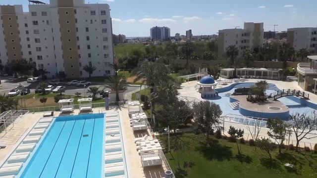 Северный Кипр Цезарь Резорт 22 03 2020 смотреть онлайн