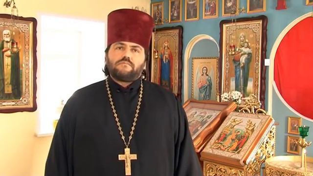 Православная страничка   Прощеное воскресенье смотреть онлайн