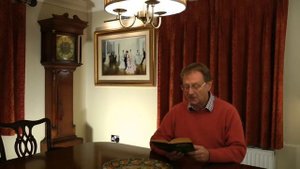 Книги о загробной жизни, которые стоит прочитать Доктор Кит Парсонс