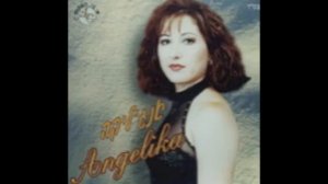 Bukharian Tajik Popurri Angelika Таджикская песня бухарская Анжелика.mp4