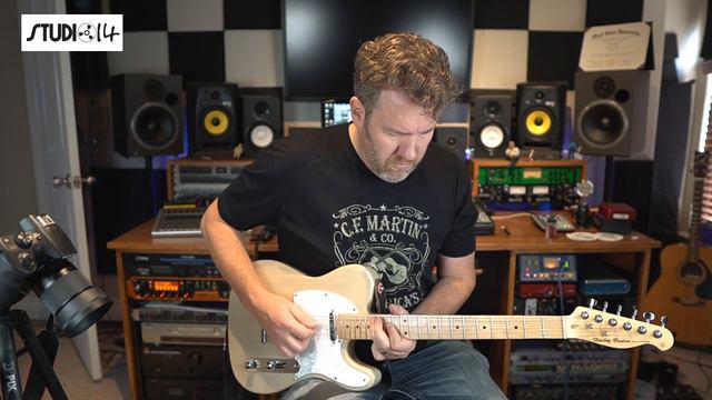 Comparing 6 Guitar Amp Modelers - Helix vs Boss Katana vs... смотреть онлайн