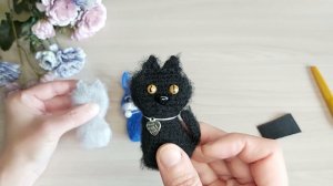 МК Котик за пол-часа