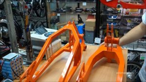 Новый маятник для  Teleportator-а