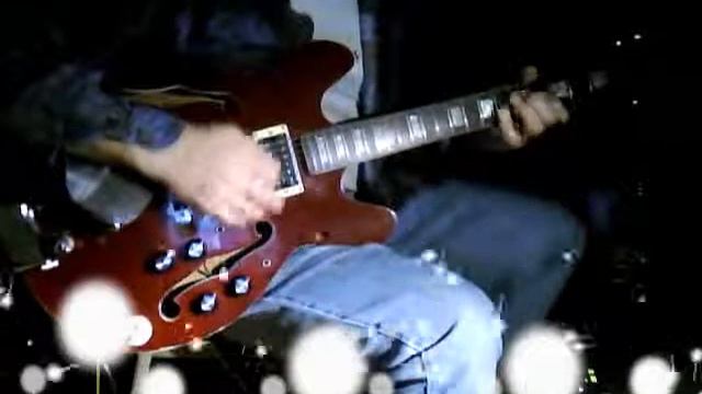 Global ES 330 copy смотреть онлайн