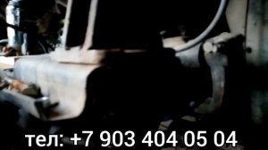 Подвеска под кабину Камаз 55102.