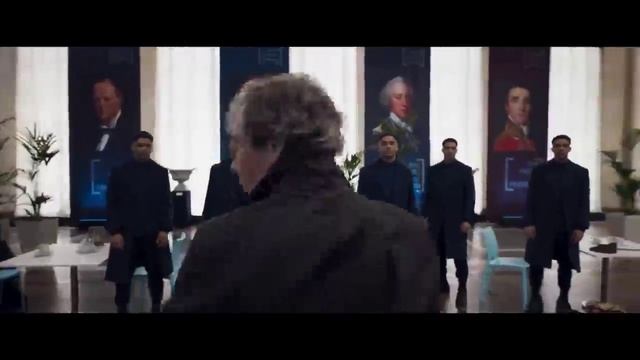 Секретное вторжение..mp4 смотреть онлайн