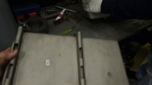 Высоковольтная батарея Mercedes-Benz S400 HYBRID