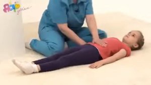 ❈ Как Исправить Осанку у Ребенка. Упражнения для формирования правильной осанки