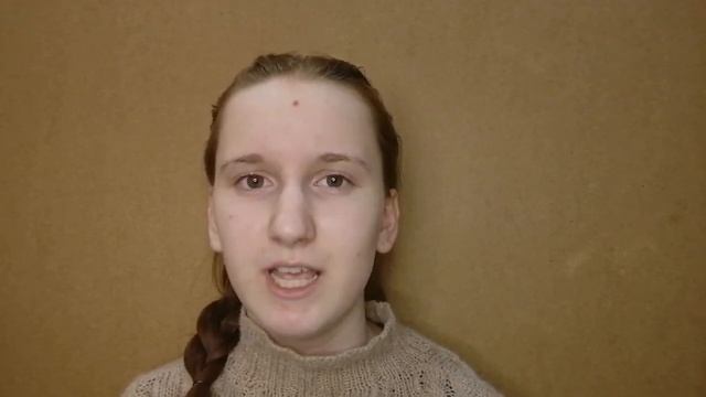 Галина Карпюк, стихотворение "Блокадный чай". Читает  Алёна Хомякова.