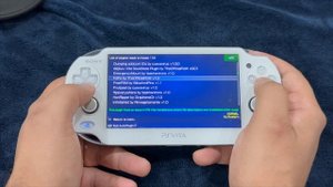 Bully Anniversary Edition on PsVita 3.74 [2023 Edition]