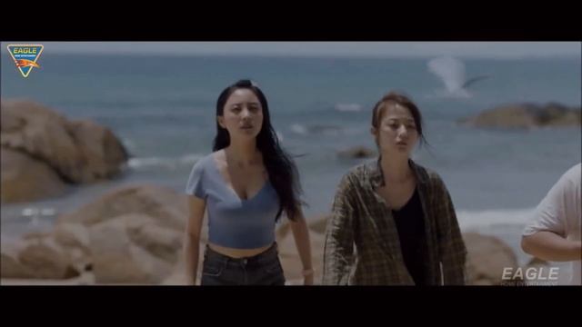 Deep Sea Python 2023 New Hindi Dubbed Movie Review | List Available On Youtube Action Snake смотреть онлайн