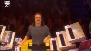Янни Хрисомаллис «Yanni»