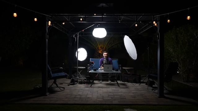 Do You Need Small, Medium, or BIG Video Lights?