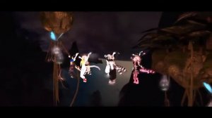 Фурри танцы #11